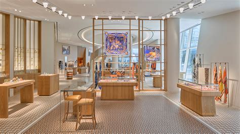 hermes crystals las vegas|hermes store las vegas.